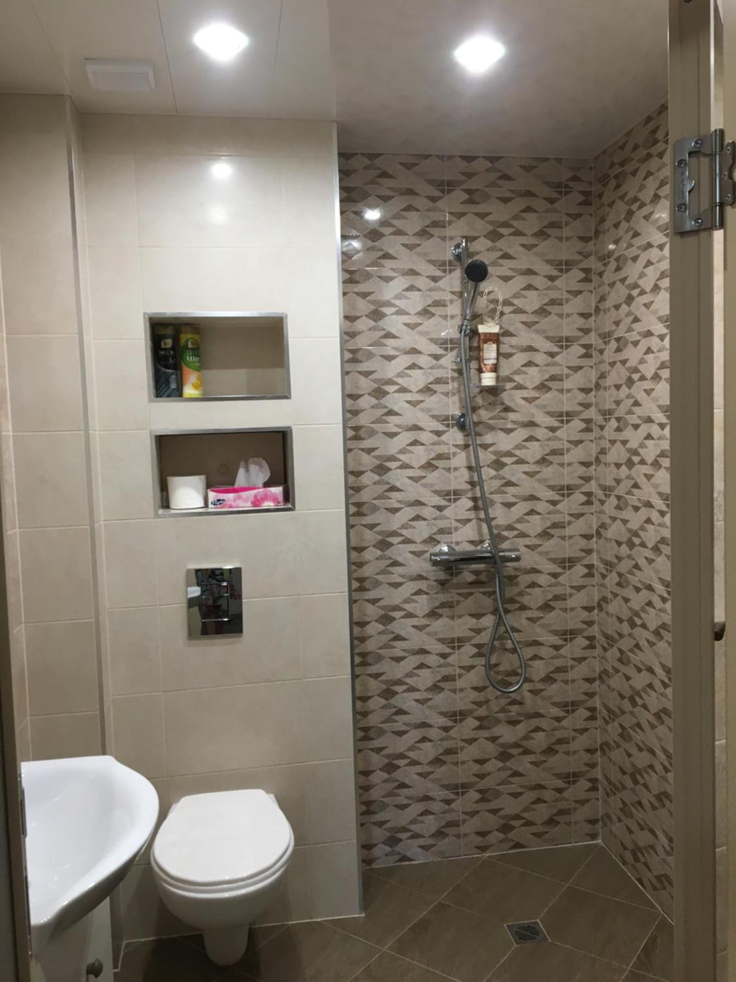 Уютен Нов Апартамент - Стара Загора С Две Спални Apartment Екстериор снимка