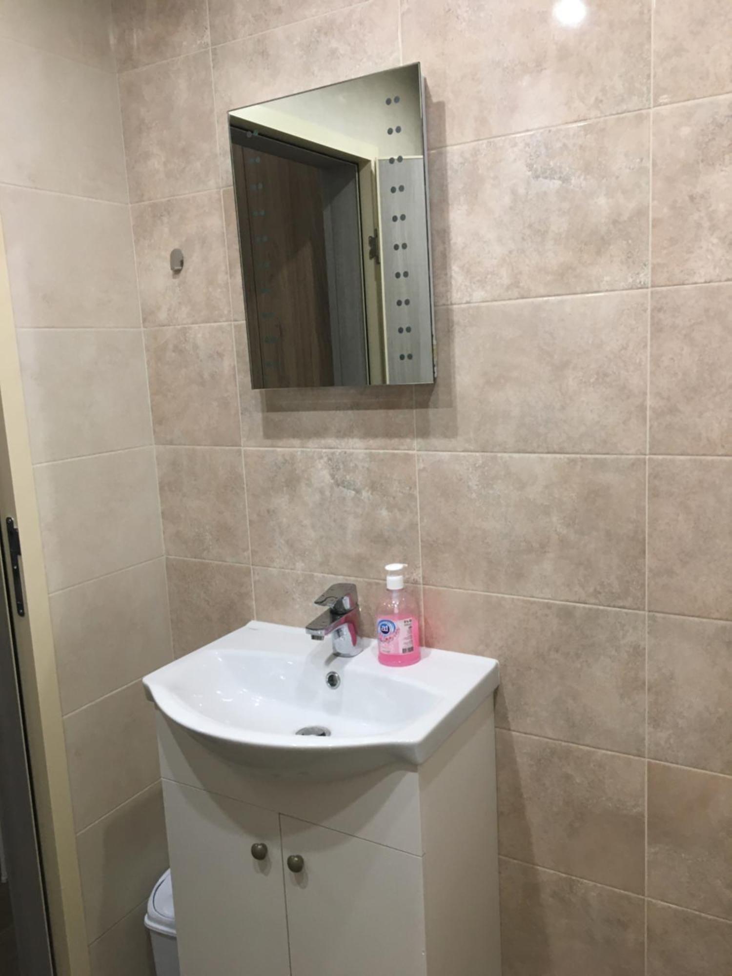 Уютен Нов Апартамент - Стара Загора С Две Спални Apartment Екстериор снимка